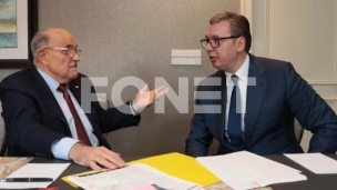 Vučić s Đulijanijem